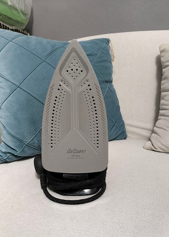 ARZUM ÜTÜ - Görsel 3