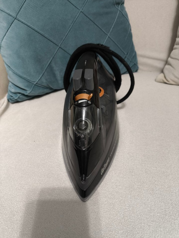 ARZUM ÜTÜ - Görsel 5