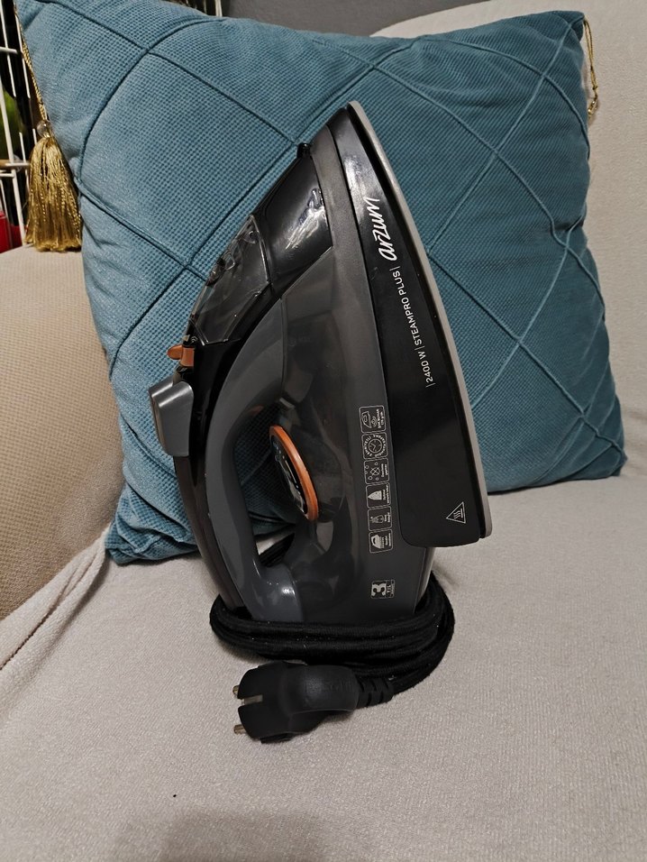 ARZUM ÜTÜ - Görsel 4