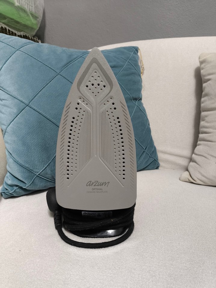 ARZUM ÜTÜ - Görsel 3