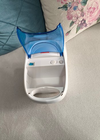 HAVA MAKİNASİ - Görsel 2