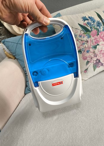 HAVA MAKİNASİ - Görsel 8