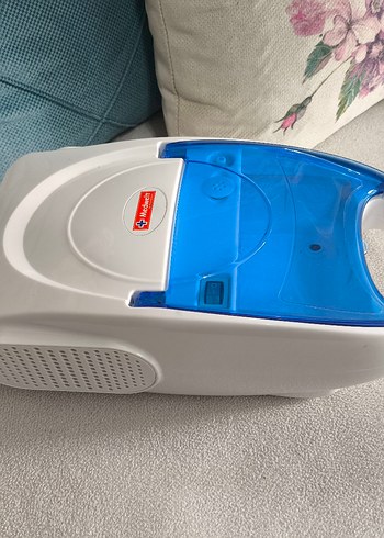 HAVA MAKİNASİ - Görsel 3