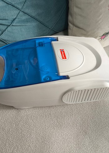 HAVA MAKİNASİ - Görsel 4