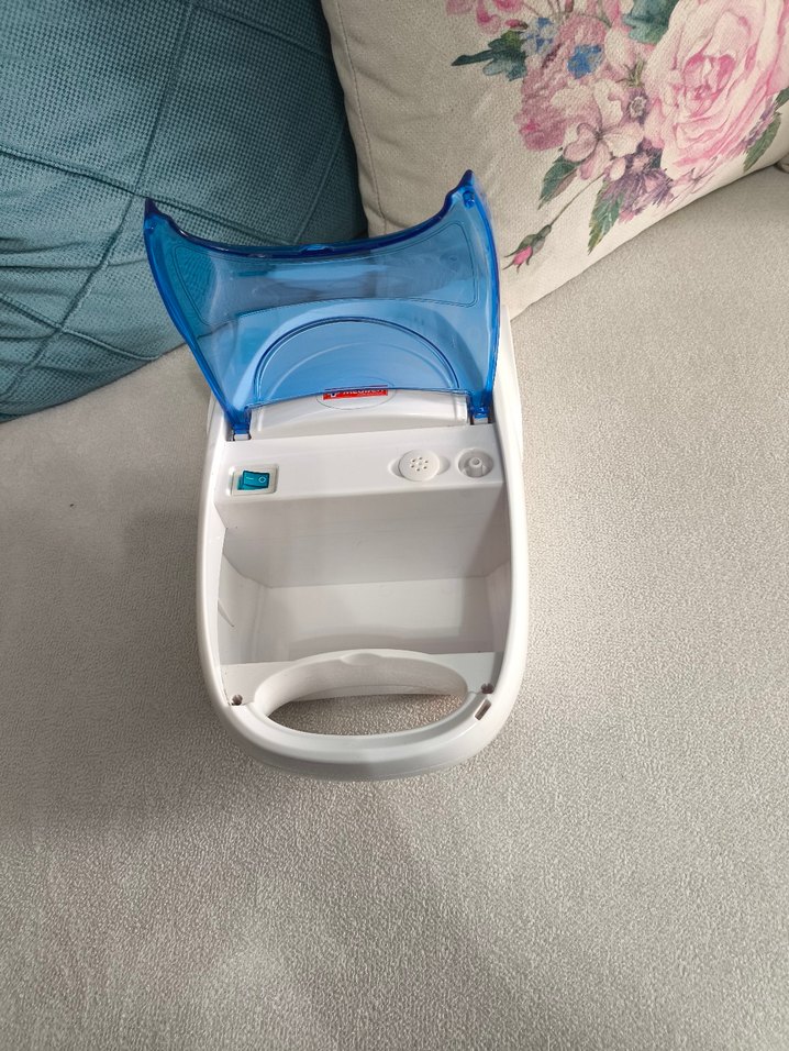 HAVA MAKİNASİ - Görsel 2