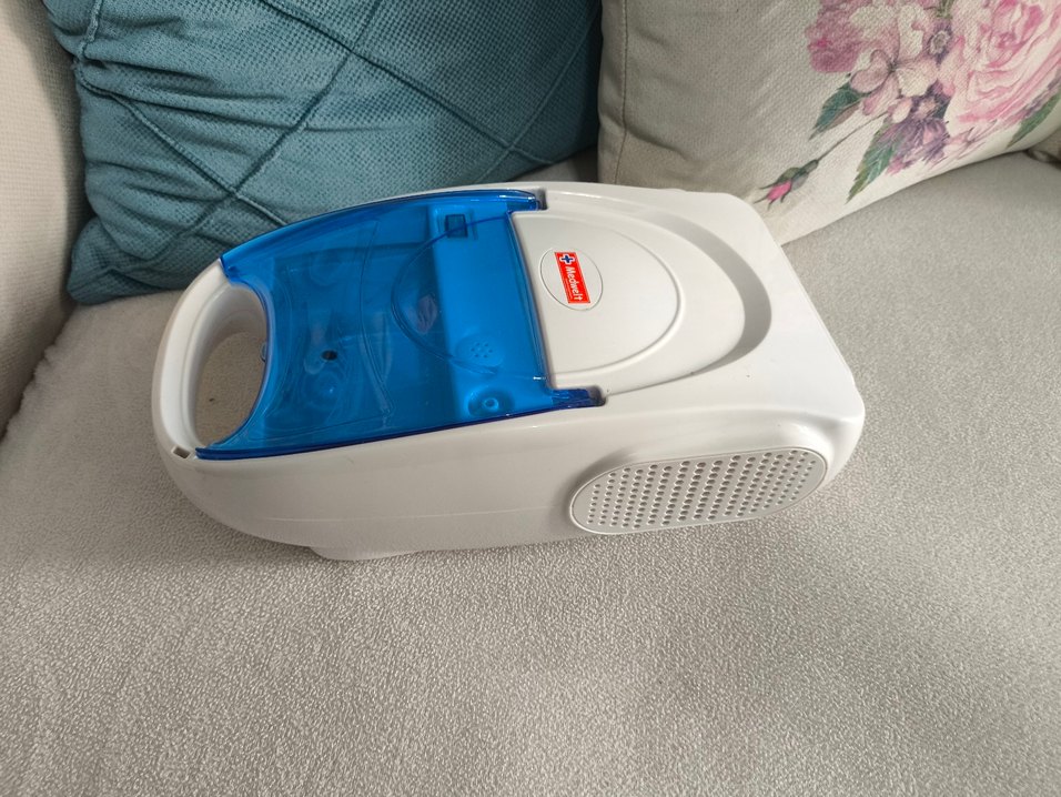 HAVA MAKİNASİ - Görsel 5