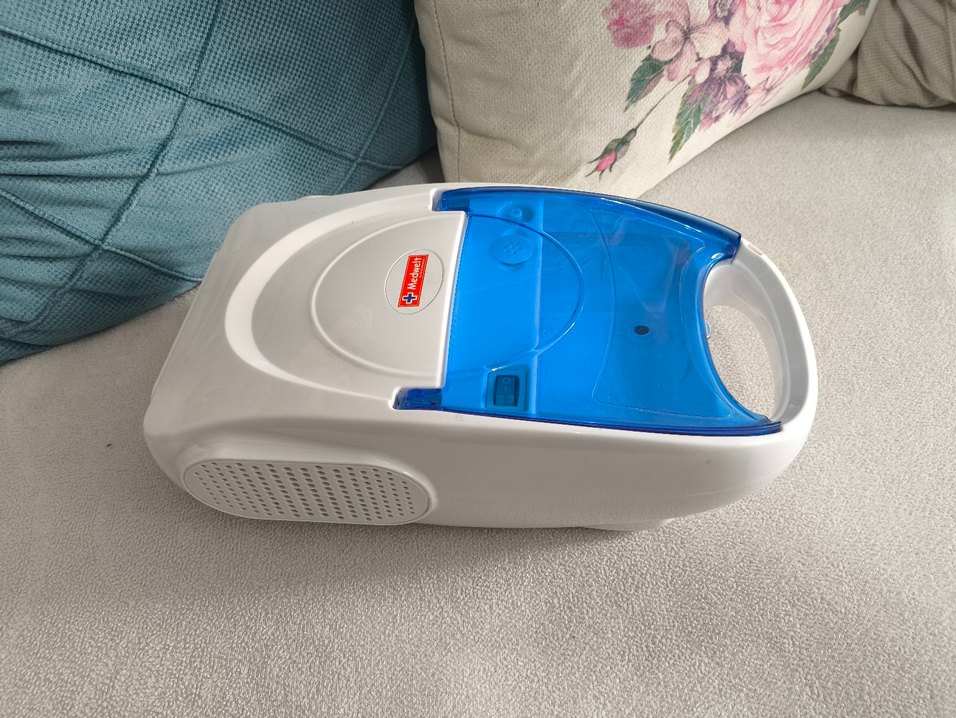 HAVA MAKİNASİ - Görsel 3