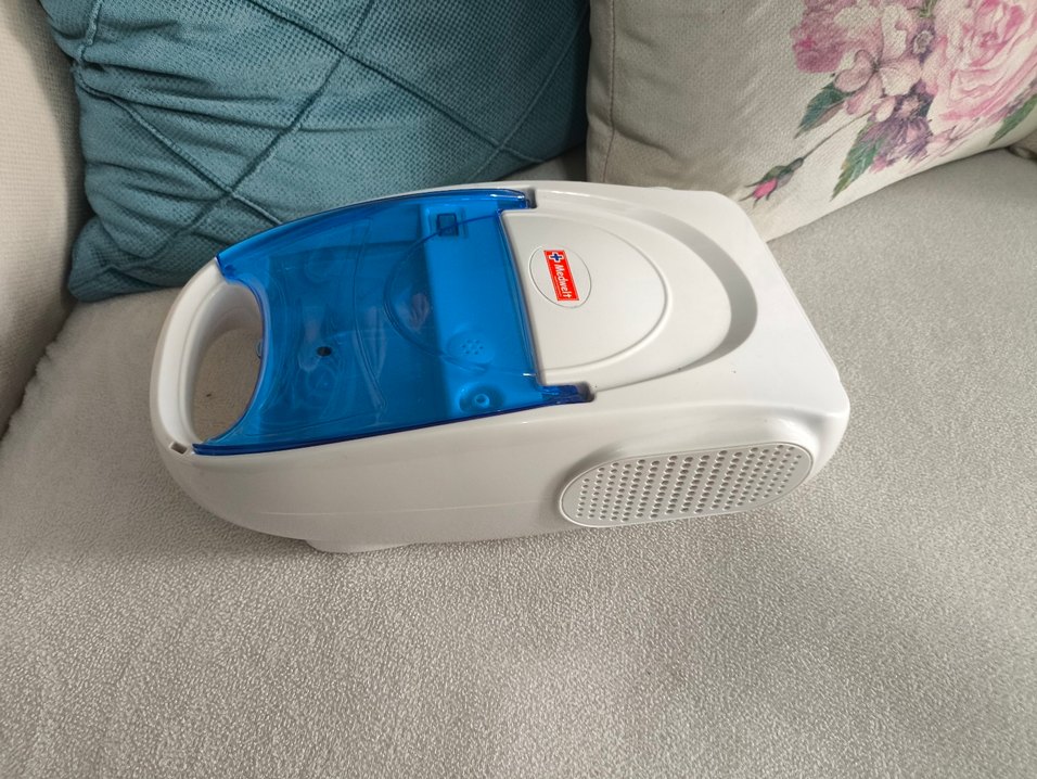 HAVA MAKİNASİ - Görsel 4