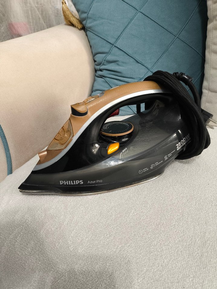 PHİLİPS SÜPÜRGE - Görsel 5