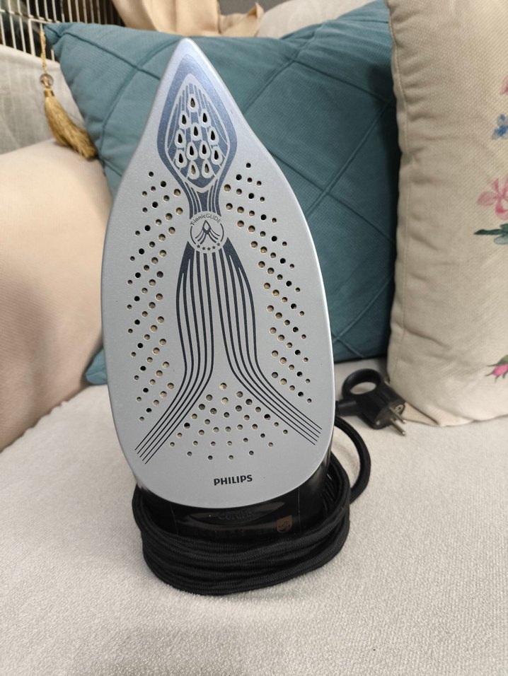 PHİLİPS SÜPÜRGE - Görsel 2