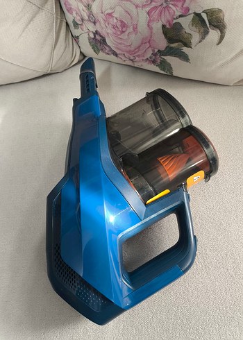 PHİLİPS SÜPÜRGE - Görsel 5