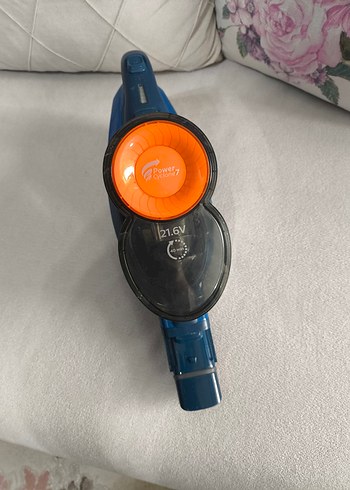 PHİLİPS SÜPÜRGE - Görsel 7