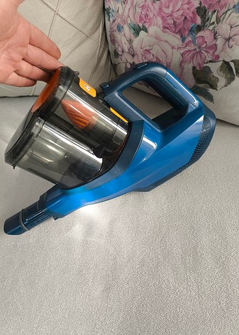 PHİLİPS SÜPÜRGE - Görsel 8