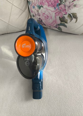 PHİLİPS SÜPÜRGE - Görsel 4