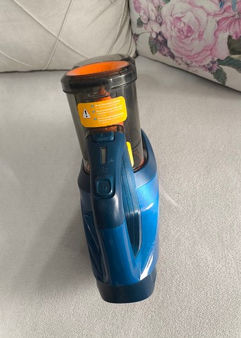 PHİLİPS SÜPÜRGE - Görsel 6