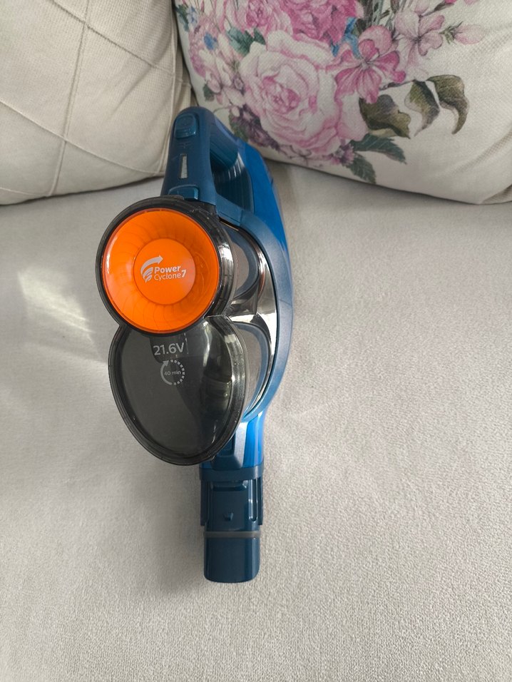 PHİLİPS SÜPÜRGE - Görsel 4