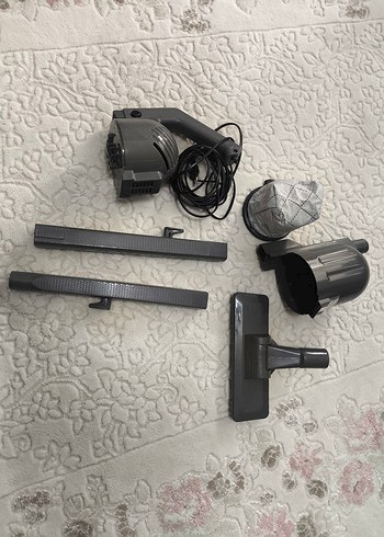 FANTOM SÜPÜRGE - Görsel 6