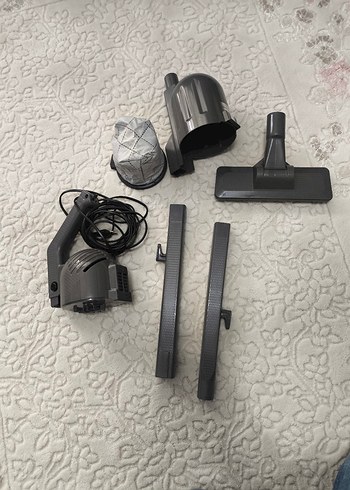 FANTOM SÜPÜRGE - Görsel 2