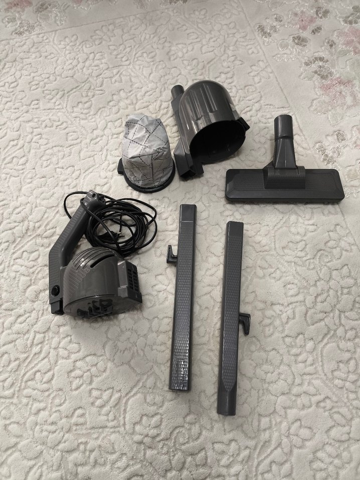 FANTOM SÜPÜRGE - Görsel 3