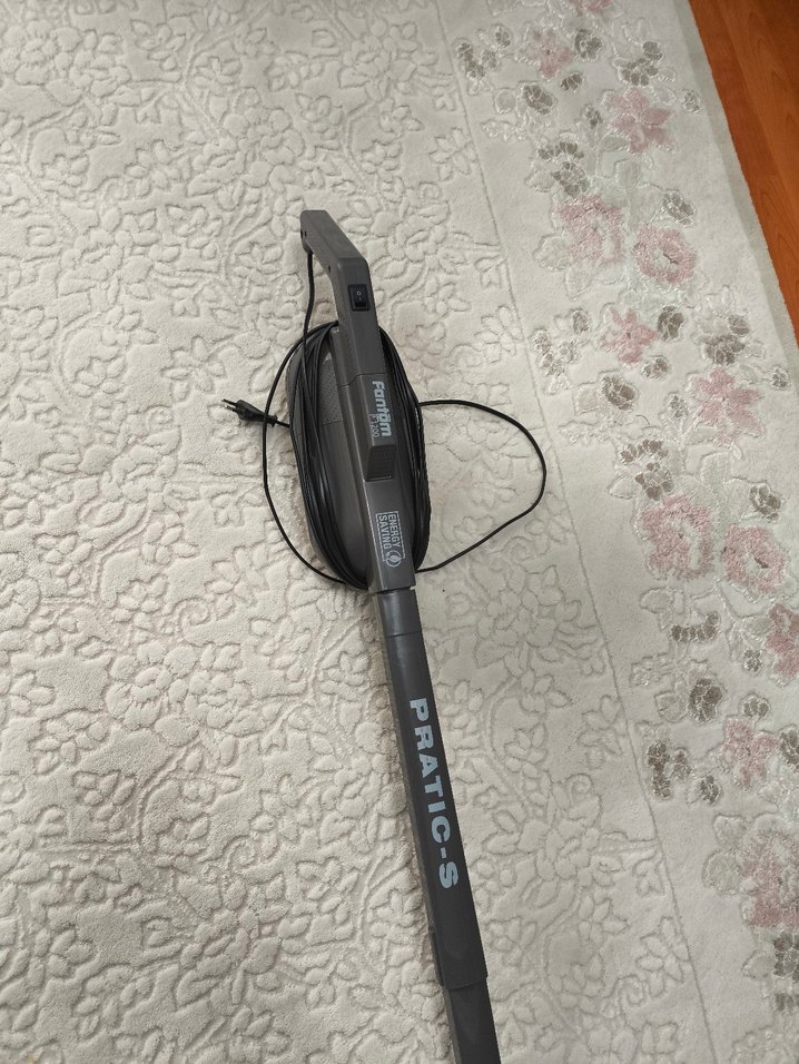 FANTOM SÜPÜRGE - Görsel 5