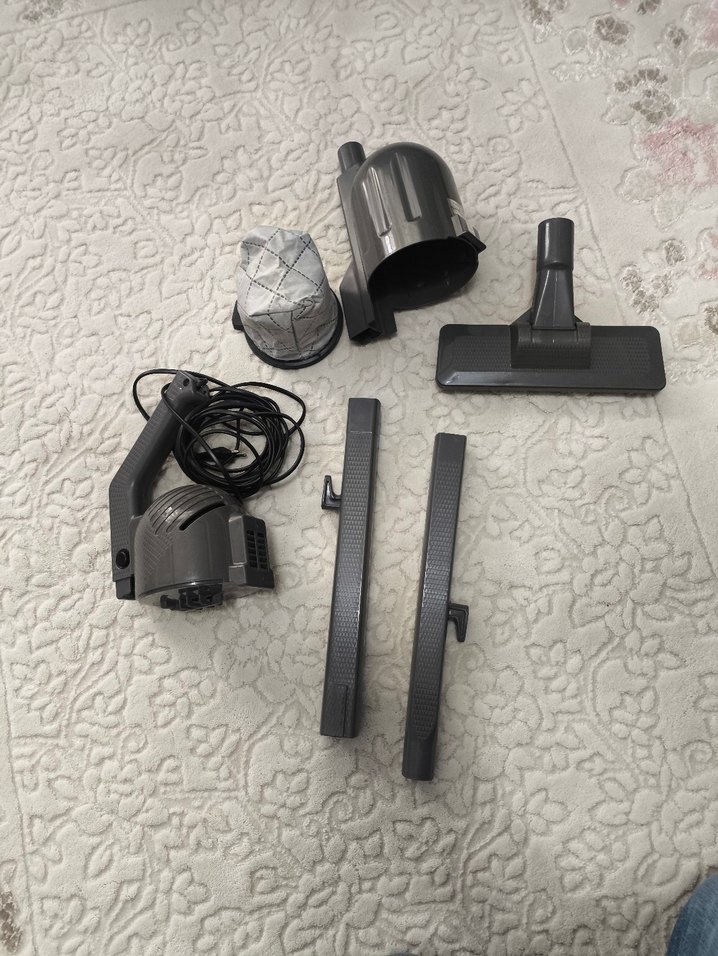 FANTOM SÜPÜRGE - Görsel 2