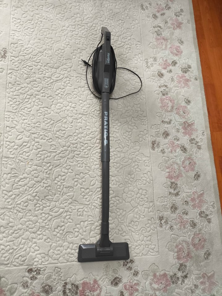 FANTOM SÜPÜRGE - Görsel 4