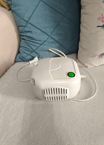 HAVA MAKİNASİ - Görsel 6