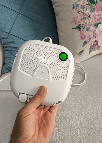 HAVA MAKİNASİ - Görsel 3