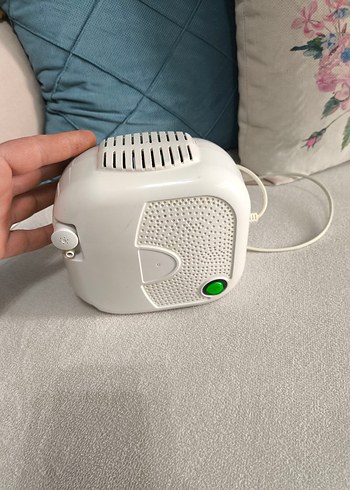 HAVA MAKİNASİ - Görsel 2