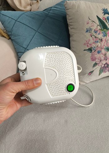 HAVA MAKİNASİ - Görsel 7