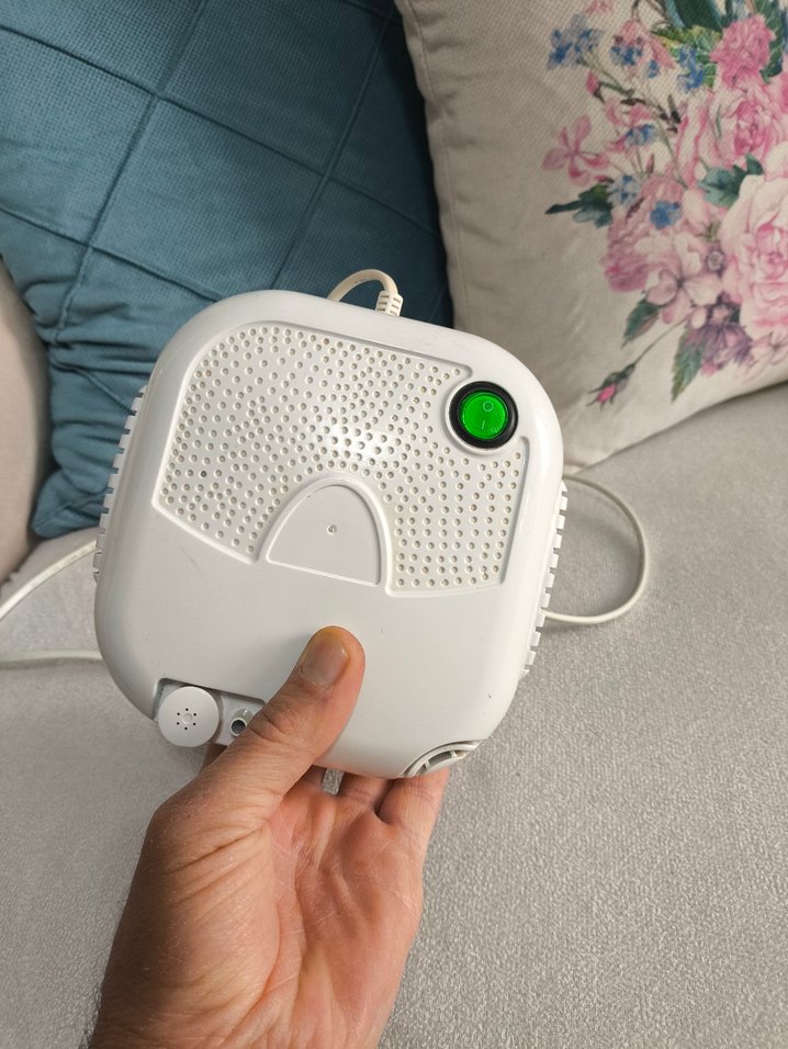 HAVA MAKİNASİ - Görsel 3