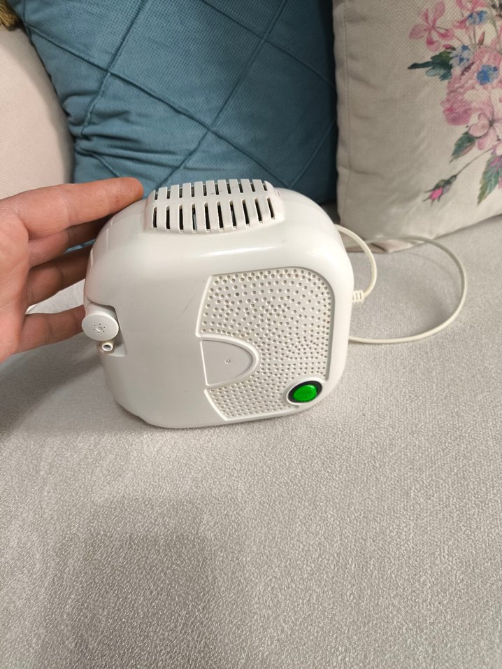 HAVA MAKİNASİ - Görsel 2