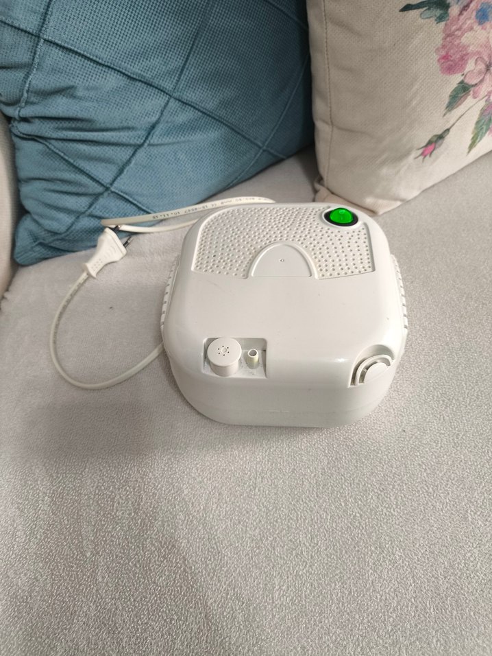 HAVA MAKİNASİ - Görsel 5