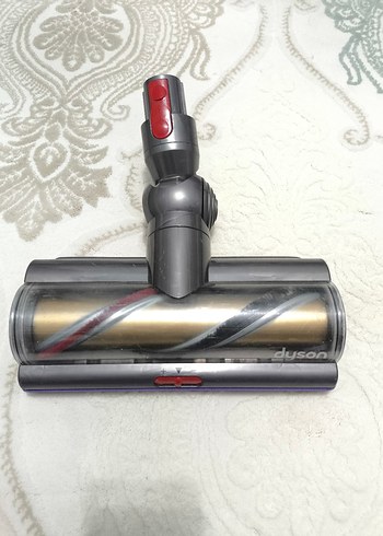 DYSON BAŞLIK