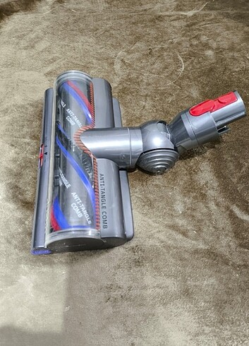 DYSON ANTİ TANGLE COMB BAŞLİK 