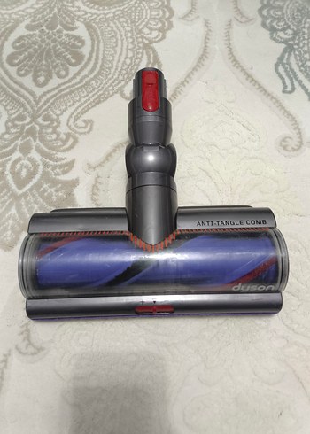 DYSON BAŞLIK