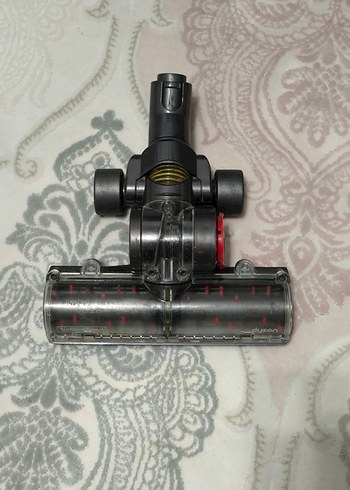 DYSON BÜYÜK TORBO BAŞLIK