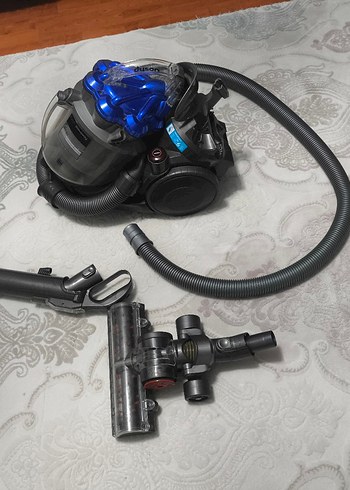 DYSON DC 20 SÜPÜRGE