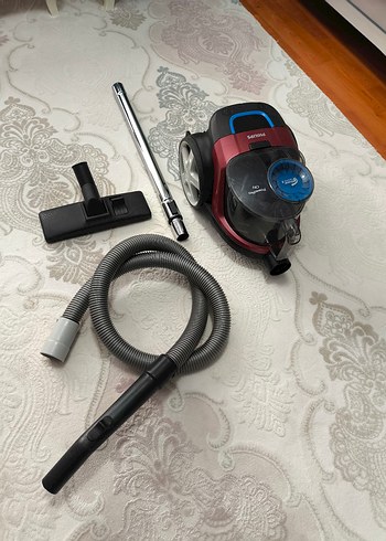 PHİLİPS SÜPÜRGE