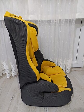 Diğer Beden siyah Renk Bebek oto koltuğu