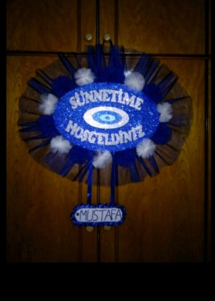 Sunnet süslemeleri - Görsel 3