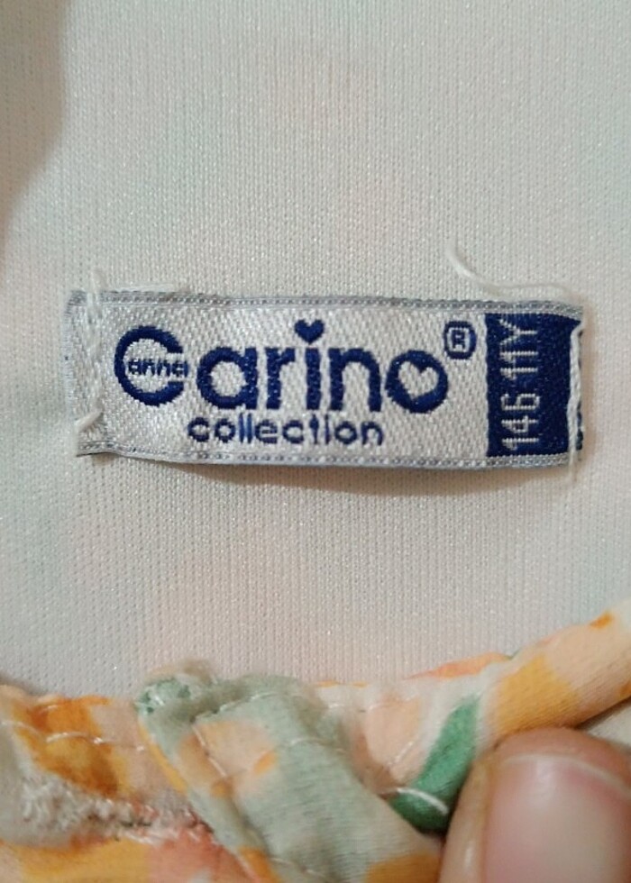 Kız elbise  - Görsel 4