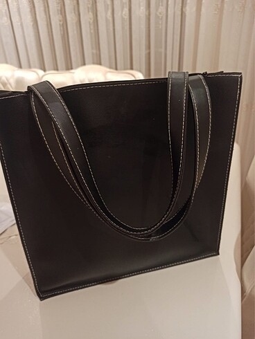 Çanta yeni - Görsel 2