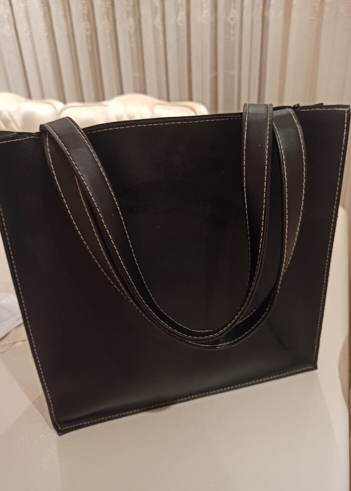 Çanta yeni - Görsel 2