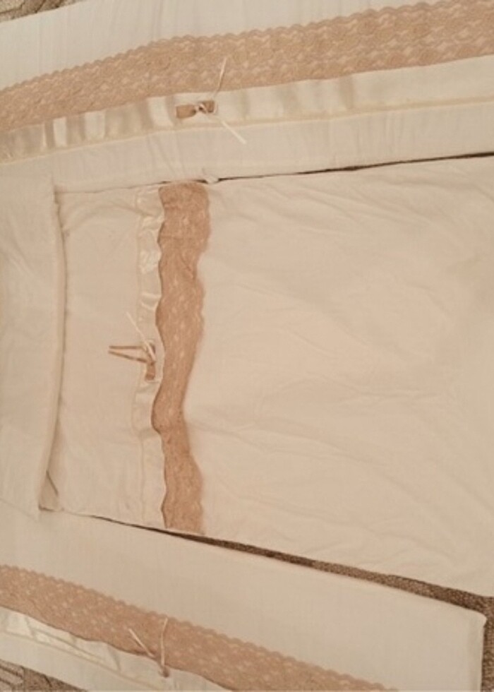 Bebek uyku tulumu - Görsel 2