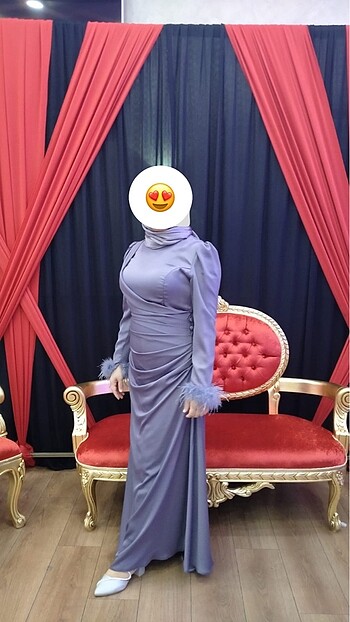 Diğer Abiye