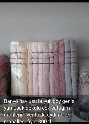 diğer Beden çeşitli Renk Banyo havlulari