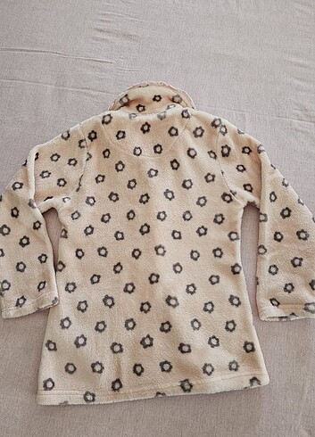 Diğer Kız Çocuk Kışlık Pijama Takımı