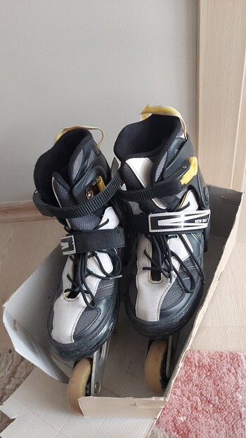 Nike Paten