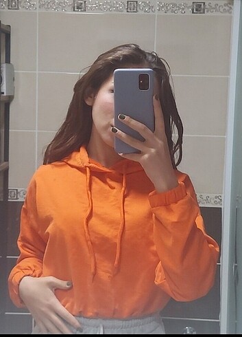 Sweatshirt 